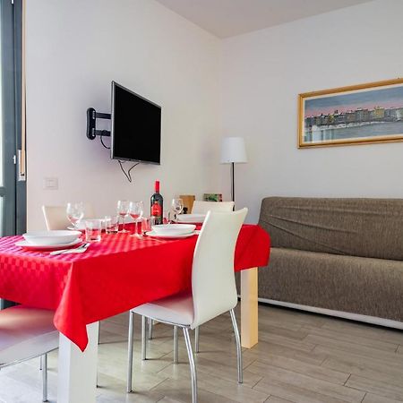 Parma Residential Apartment Con Balcone Екстер'єр фото